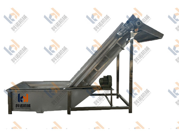 食品機(jī)械在使用時需要注意哪幾點 食品機(jī)械在使用時需要注意哪幾點